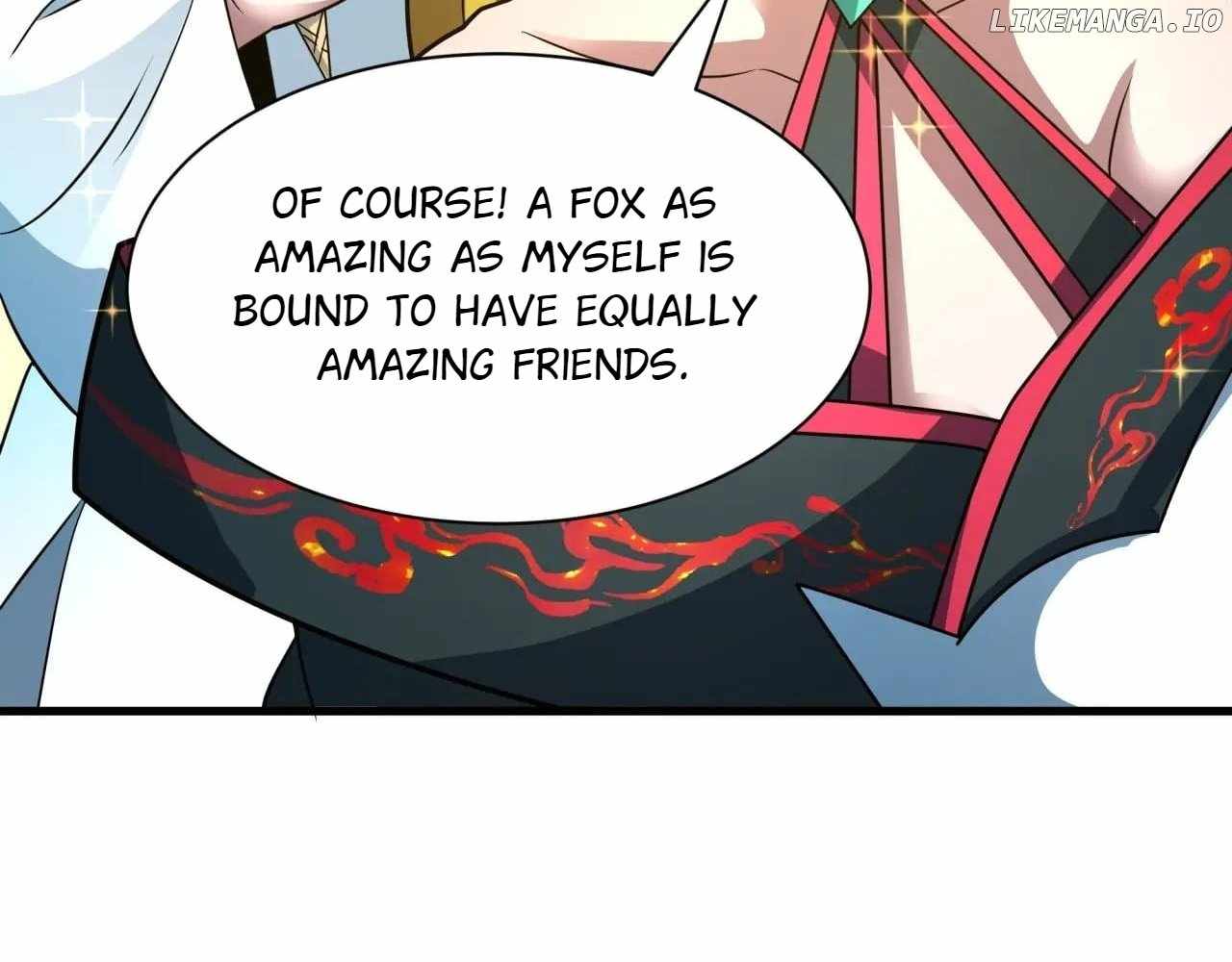 Age of Terror Chapter 489 127